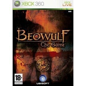 Used Xbox 360 Beowulf