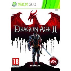 Used Xbox 360 Dragon Age 2