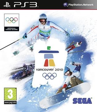 Used Ps3 Vancouver 2010