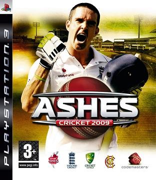 Ps3 Ashes Cricket 2009