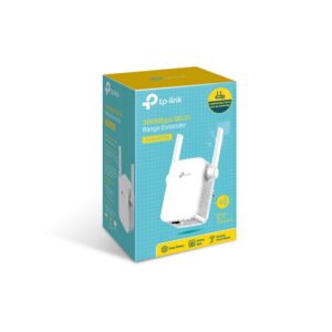 TPLINK 300Mbps Wireless N Wall Plugged Range Extend TL-WA855RE TPLINK 300Mbps Wireless N Wall Plugged Range Extend TL-WA855RE