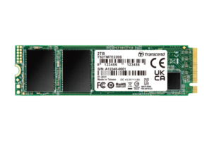 Transcend 220S 256GB NVMe M.2 2280 PCI-Express 3.0 x4 Solid State Drive Transcend 220S 256GB NVMe M.2 2280 PCI-Express 3.0 x4 Solid State Drive