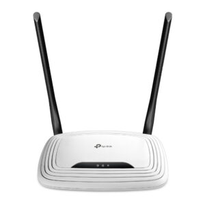TPLINK N300 Wi-Fi Router