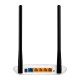 TPLINK N300 Wi-Fi Router