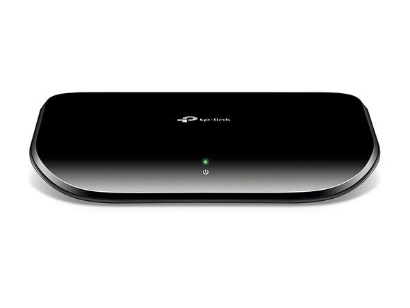 TPLINK 5-port Desktop Gigabit Switch