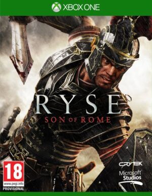 Ryse: Son of Rome - XBOXONE - Pre-Owned