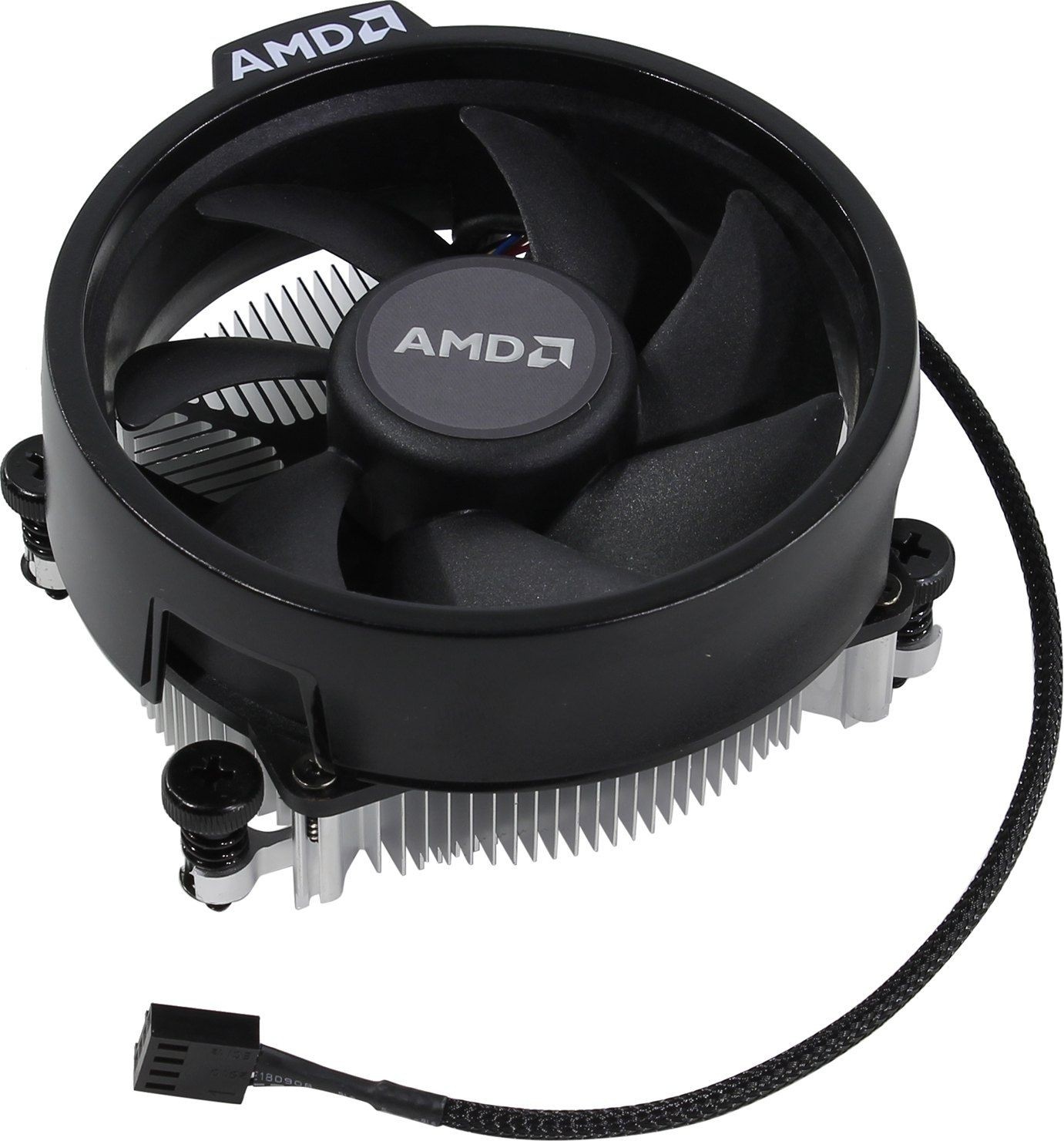 AMD Ryzen 7 5700G 8-Core 3.8GHz (4.6GHz Boost) Socket AM4 Desktop APU
