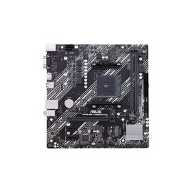 ASUS PRIME A520M-K AMD AM4 Socket A520 Micro-ATX Desktop Motherboard ASUS PRIME A520M-K AMD AM4 Socket A520 Micro-ATX Desktop Motherboard