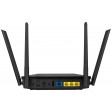ASUS RT-AX53U AX1800 WiFi 6 Dual-Band AiMesh Router