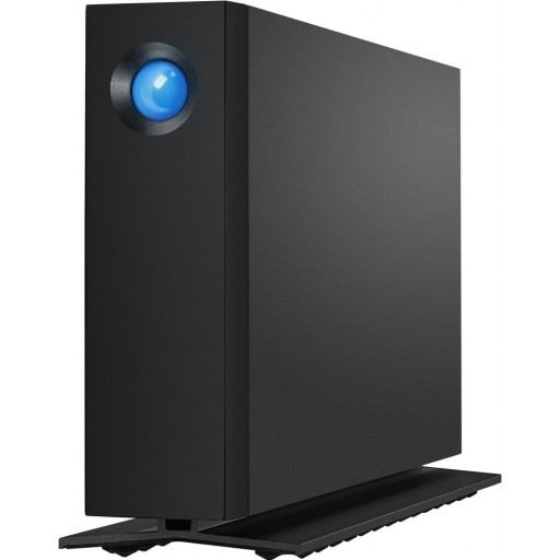 LaCie D2 Professional 16TB 7200RPM USB 3.1 External Hard Drive