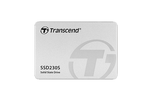 Transcend 4TB SSD230 SATA III 2.5" Internal Solid State Drive