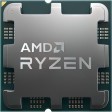 AMD Ryzen 5 7600X 5.30GHz 6-Core Zen 4 Socket AM5 Desktop CPU - Cooler Not Included