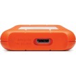 LaCie Rugged Mini 5TB External Hard Drive