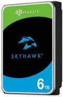Seagate SkyHawk 6TB SATA6G ST6000VX009 3.5" Hard Disk Drive