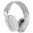 Logitech 981-001219 Zone Vibe 100 White Wireless Headset