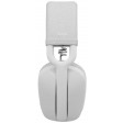 Logitech 981-001219 Zone Vibe 100 White Wireless Headset