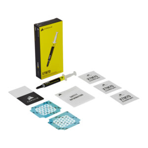 Corsair Extreme Performance XTM70 3g Thermal Paste