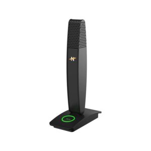Neat Skyline USB Microphone Black