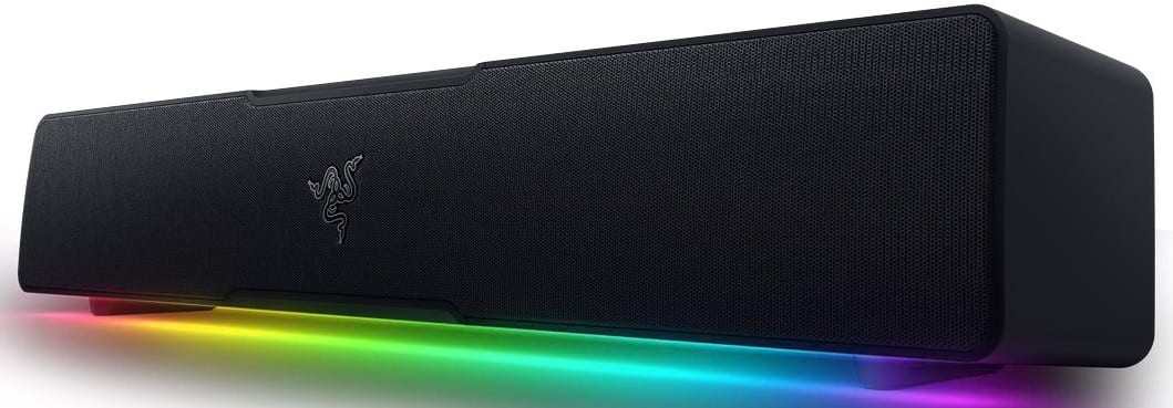 Razer Leviathan V2 X Multi-Driver Chroma RGB PC Stereo Sound Bar