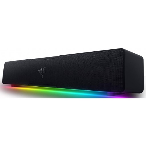 Razer Leviathan V2 X Multi-Driver Chroma RGB PC Stereo Sound Bar