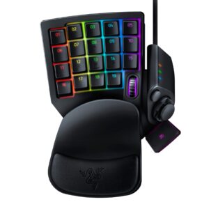 Razer Tartarus V2 Chroma Gaming Keypad