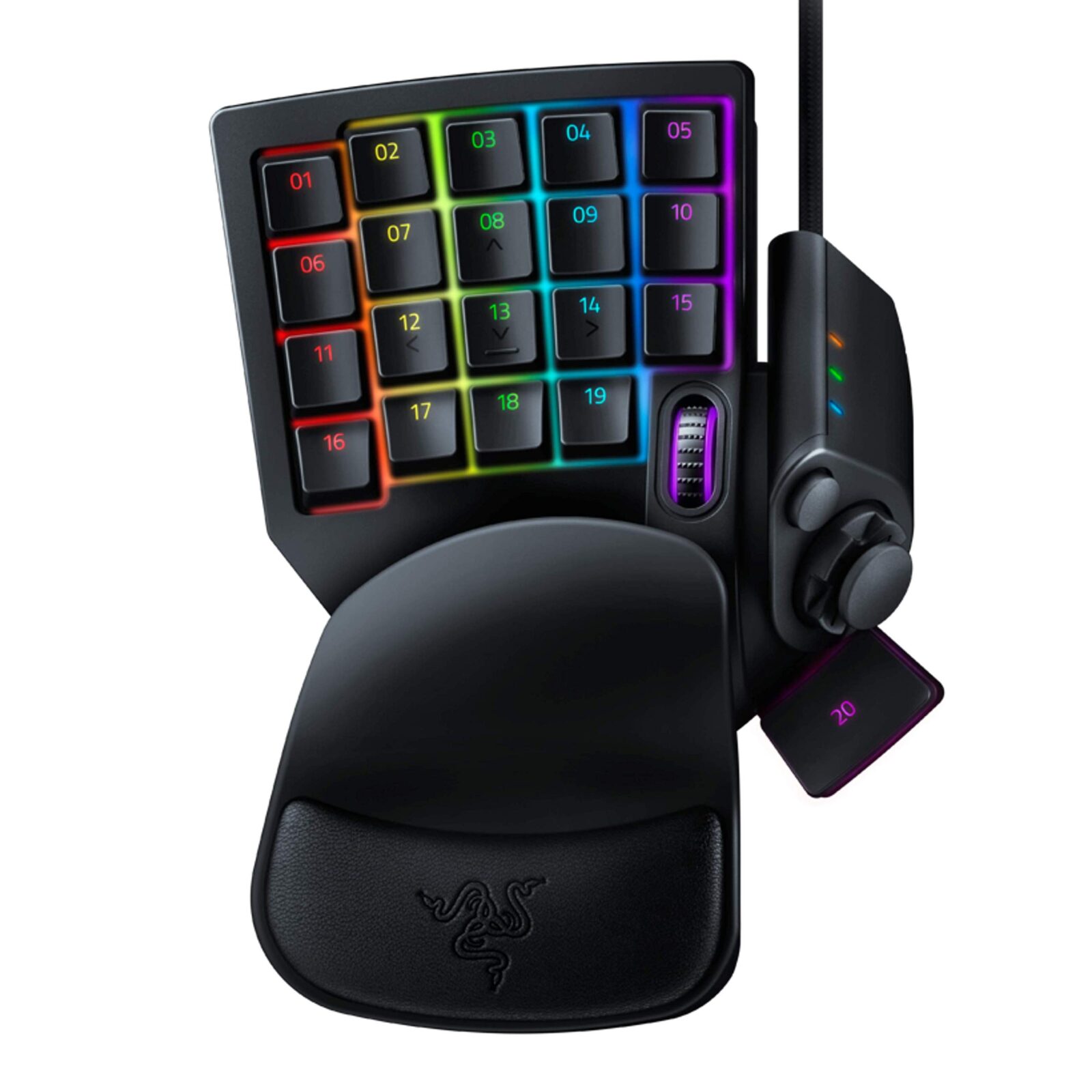 Razer Tartarus V2 Chroma Gaming Keypad