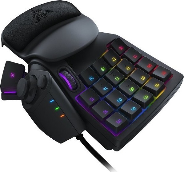 Razer Tartarus V2 Chroma Gaming Keypad
