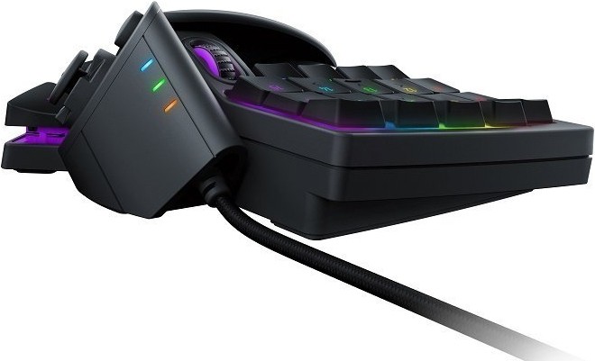 Razer Tartarus V2 Chroma Gaming Keypad