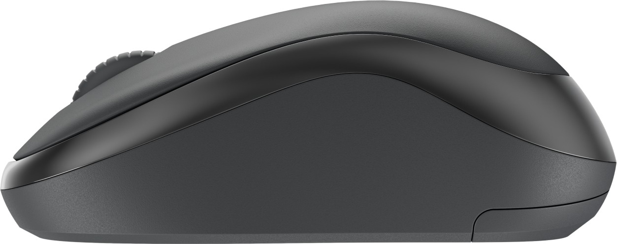 Logitech M240 Silent 4000DPI Graphite Wireless Optical Mouse