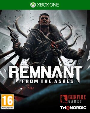 Remnant: From The Ashes - XBOXONE - Pre-Owned