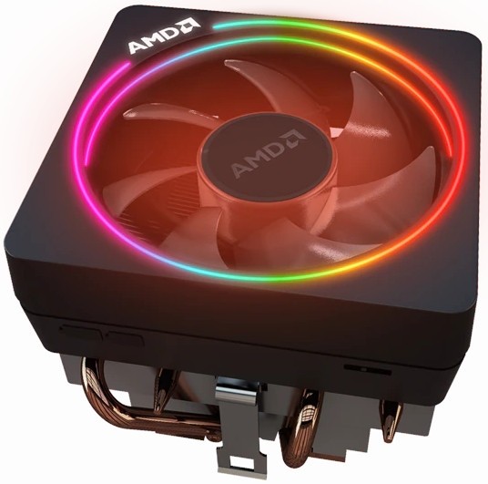 AMD Ryzen 9 7900 5.40GHz 12-Core Zen 4 Socket AM5 Desktop CPU