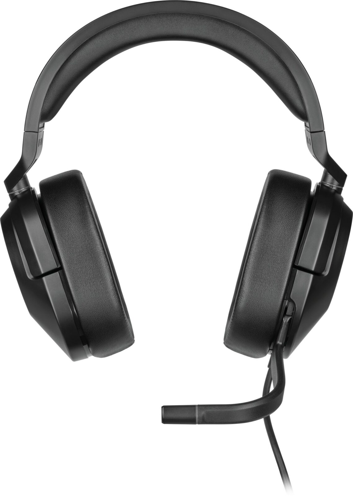 Corsair HS55 Stereo Carbon Black Wired Gaming Headset