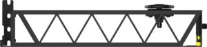 Corsair GPU Anti-Sag Black Bracket Case Accessory