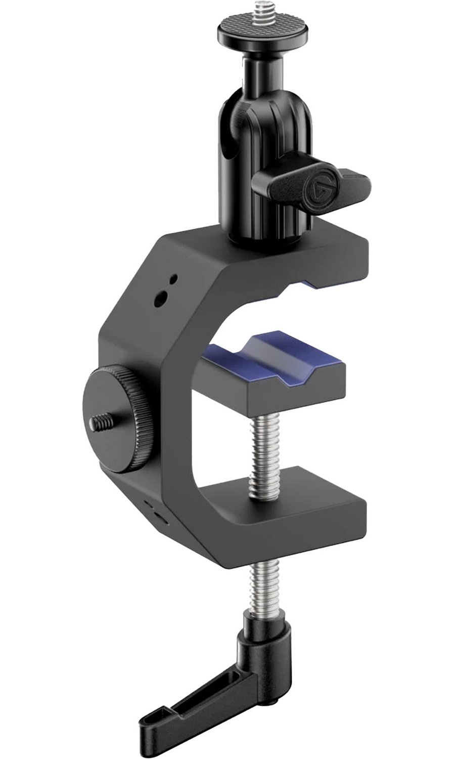 Elgato Heavy Clamp with Ball Head