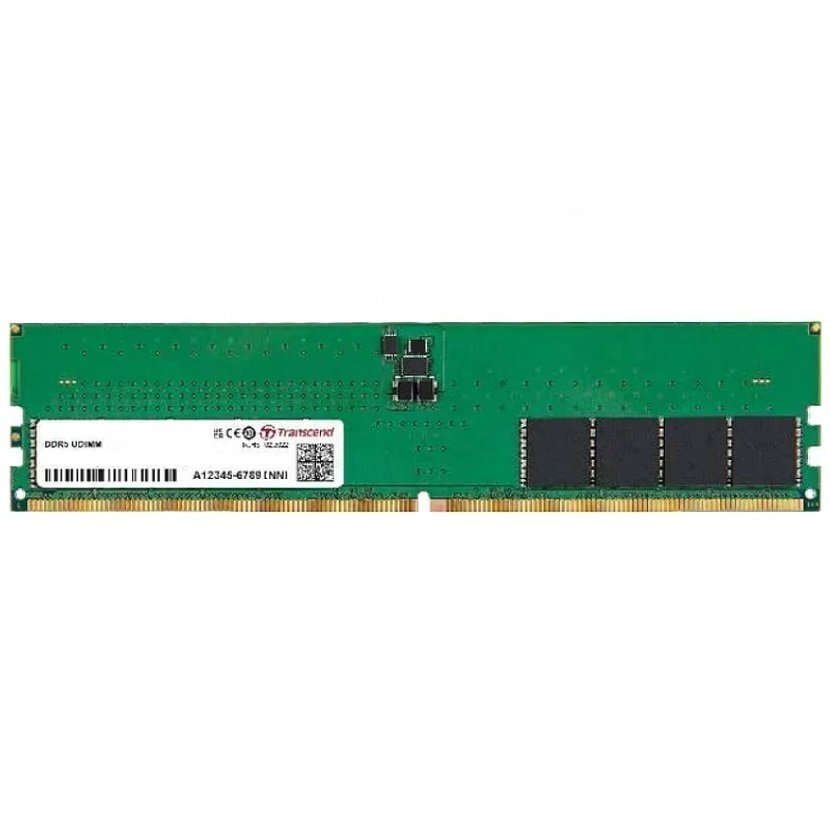 Transcend JetRam 32GB DDR5-5600 Memory Module