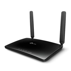 Tp-Link 300Mbps Wireless N 4G LTE Router Tp-Link 300Mbps Wireless N 4G LTE Router