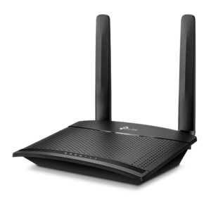 Tp-Link 300 Mbps Wireless N 4G LTE Router Tp-Link 300 Mbps Wireless N 4G LTE Router
