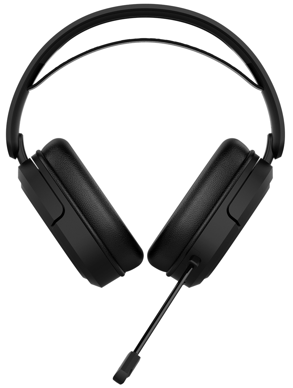 ASUS 90YH0391-B3UA00 TUF Gaming H1 Wireless Multi-Platform Support Black Professional Gaming Headset