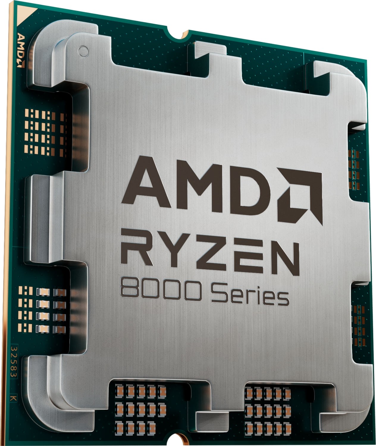 AMD Ryzen 5 8500G 5.0GHz 6-Core Zen 4 Socket AM5 Desktop APU