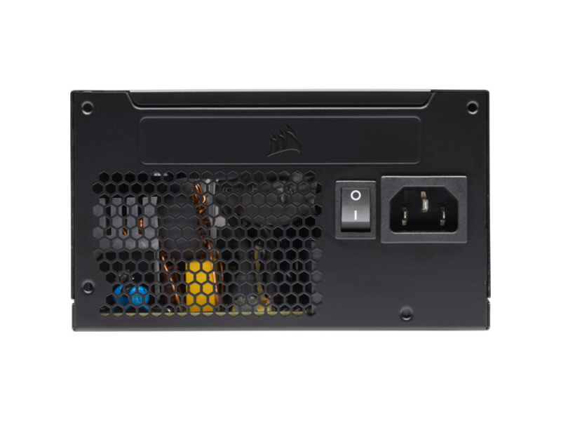 Corsair CX750 Series 750W 80+ Bronze ATX Power Supply