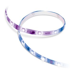TP-Link Tapo L920-5 Smart Wi-Fi Light Strip, Multicolor TP-Link Tapo L920-5 Smart Wi-Fi Light Strip, Multicolor