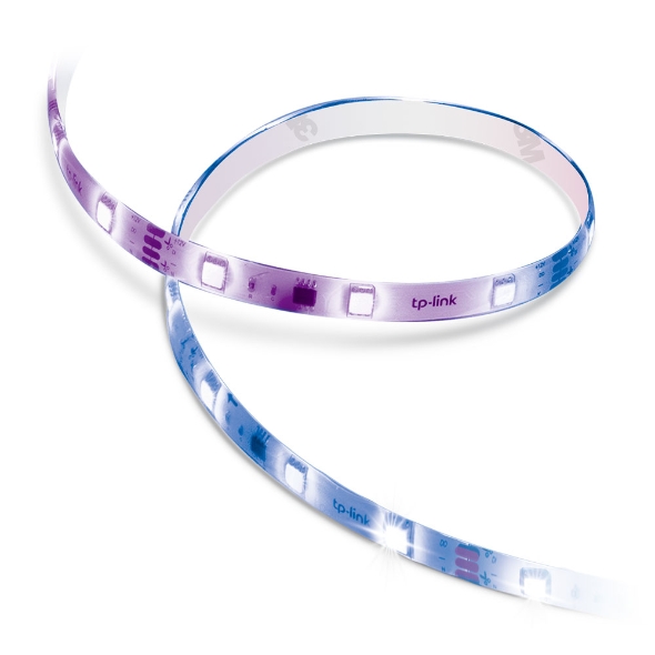 TP-Link Tapo L920-5 Smart Wi-Fi Light Strip, Multicolor