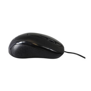 Volkano Earth Series USB Wired Optical Mouse