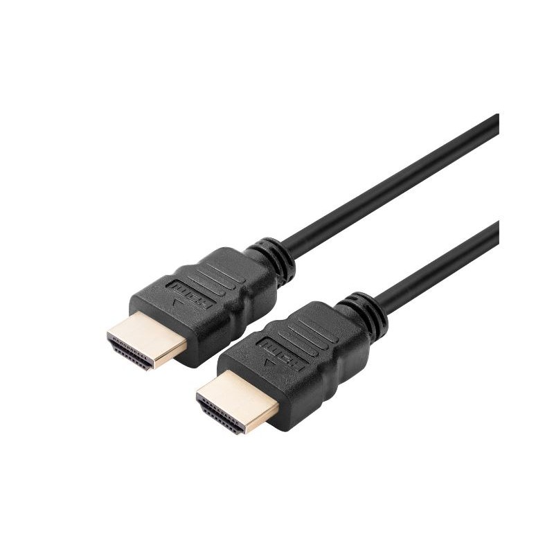 Volkano Digital Series 4K HDMI Cable - 3m