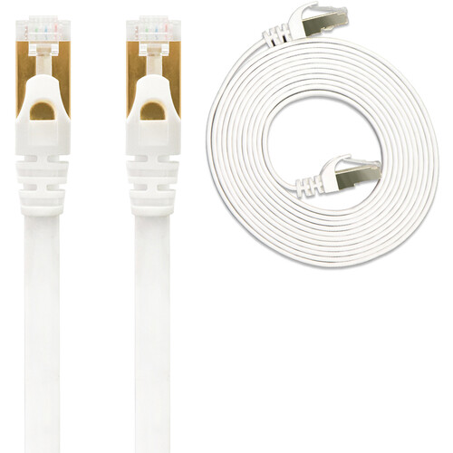 Volkano X Giga Series Cat 7 Ethernet Cable 5 Meter