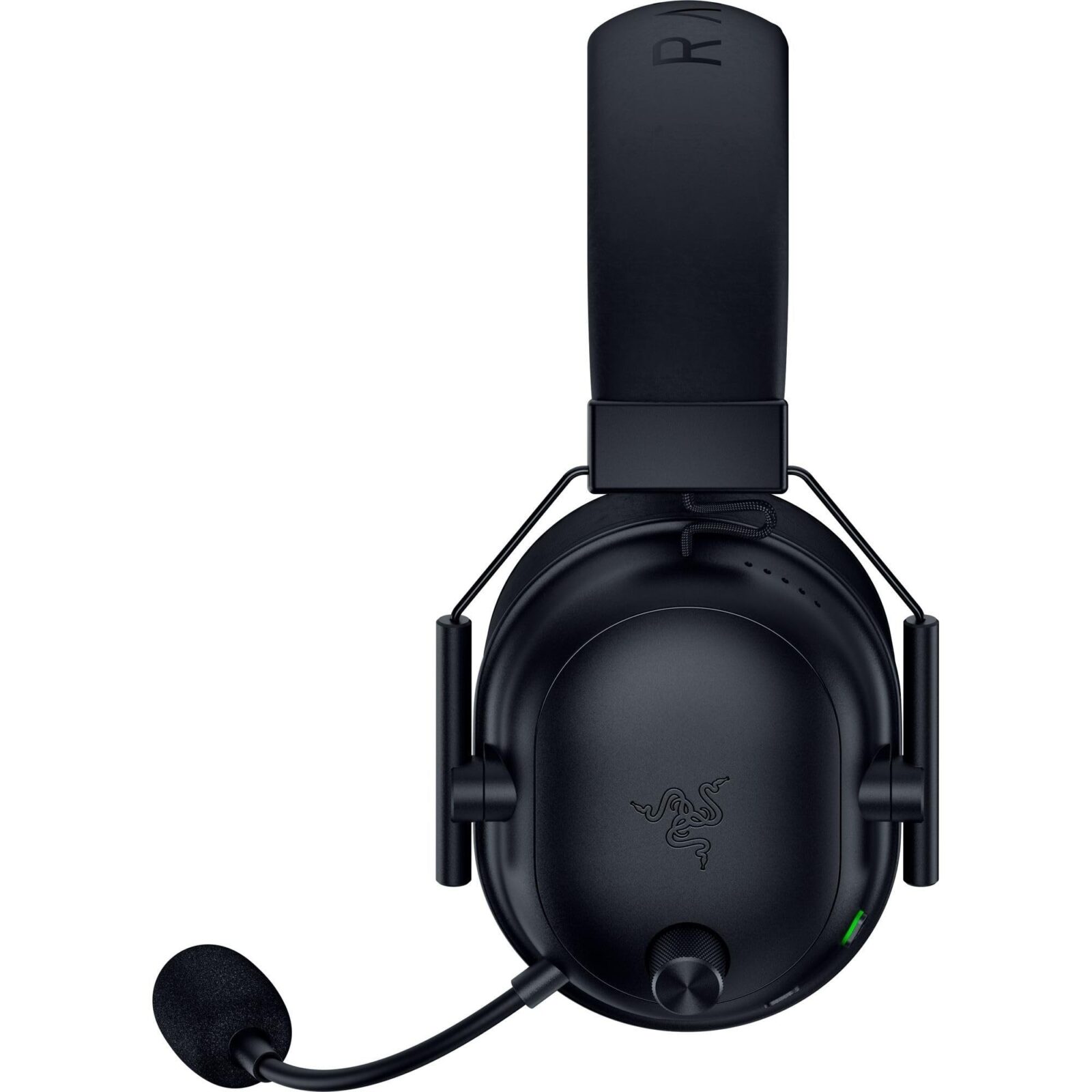 Razer BlackShark V2 HyperSpeed Black Wireless Gaming Headset
