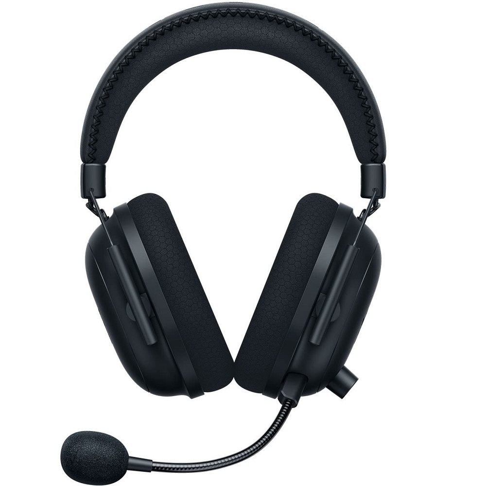 Razer BlackShark V2 HyperSpeed Black Wireless Gaming Headset
