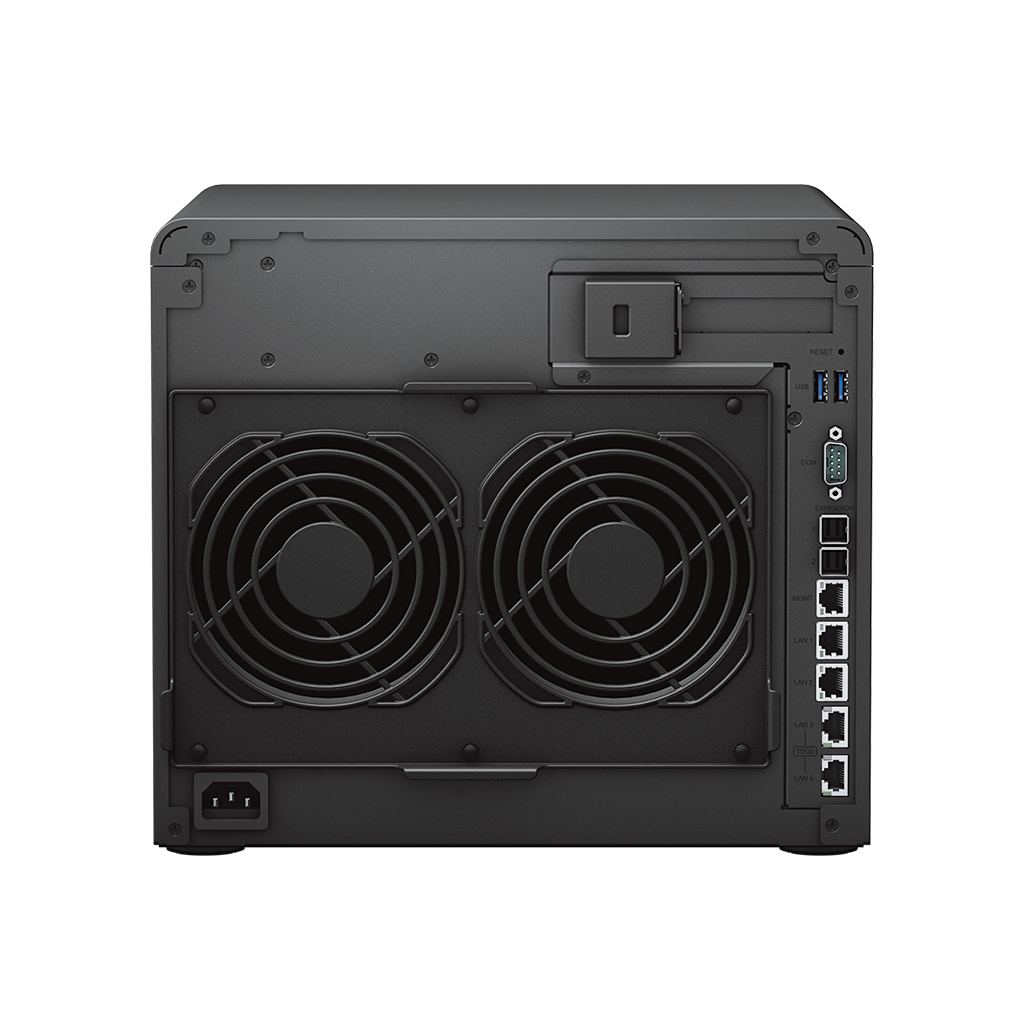 Synology DiskStation DS3622xs+ 12-Bay NAS Enclosure