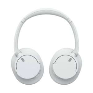 Sony WH-CH720N/WCE White Wireless Noise Cancelling Headphones
