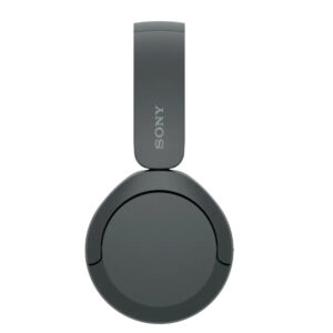 Sony WH-CH520 Bluetooth On-Ear Headphones – Black Sony WH-CH520 Bluetooth On-Ear Headphones - Black